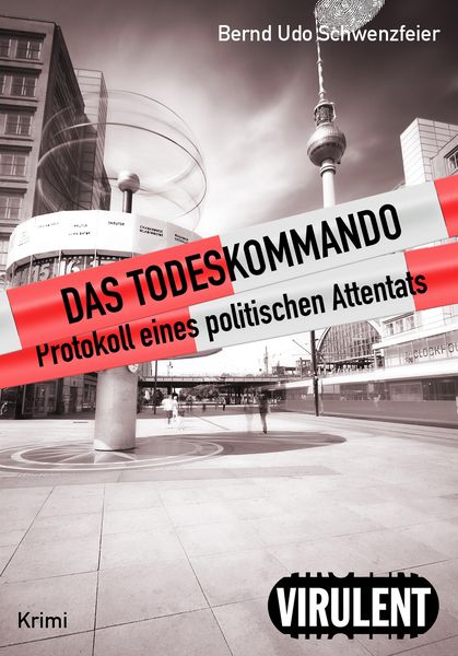 Produktbild: Das Todeskommando