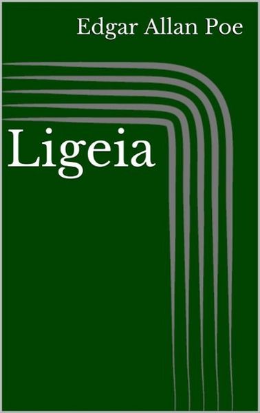 Produktbild: Ligeia