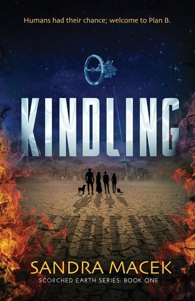 Produktbild: Kindling