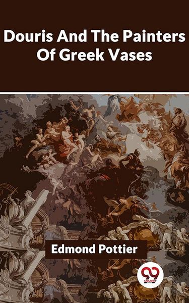 Produktbild: Douris And The Painters Of Greek Vases