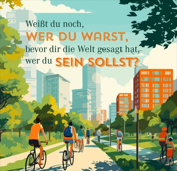 Produktbild: Nimm dir Zeit f&uuml;r gro&szlig;e Tr&auml;ume
