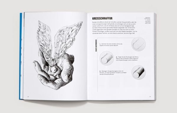 Produktbild: Blei- und Buntstift