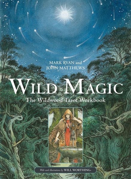Produktbild: Wild Magic