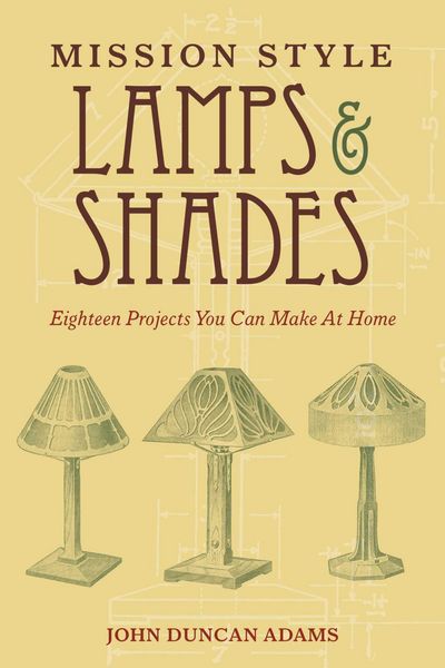 Produktbild: Mission Style Lamps and Shades