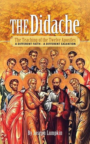 Produktbild: The Didache