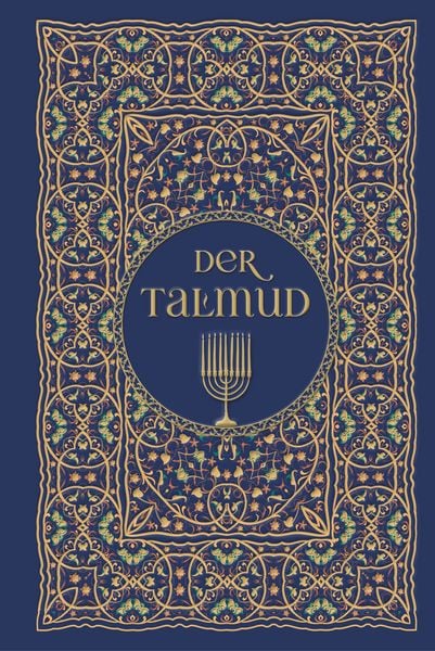 Produktbild: Der Talmud