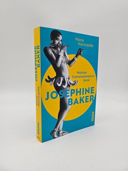 Produktbild: Josephine Baker