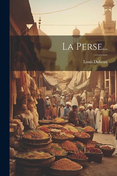 Produktbild: La Perse...