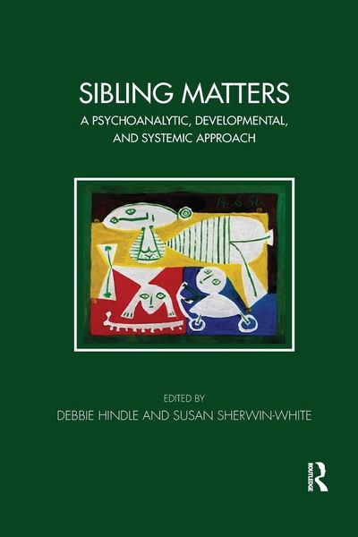 Produktbild: Sibling Matters