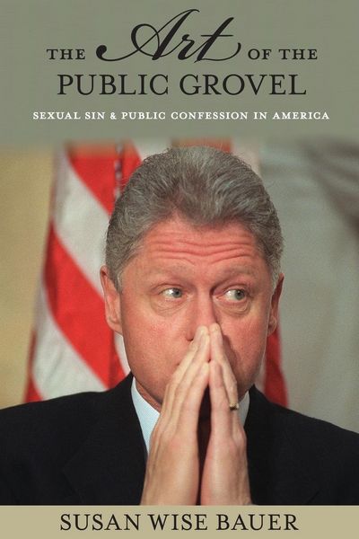 Produktbild: The Art of the Public Grovel