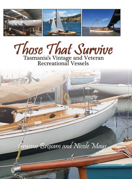 Produktbild: Those That Survive
