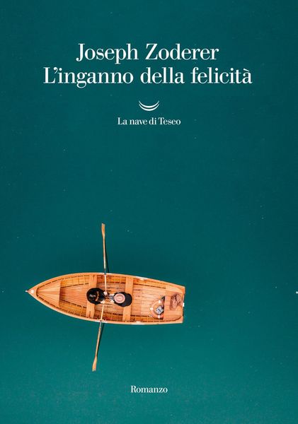 Produktbild: L' inganno della felicità