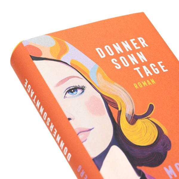 Produktbild: Donnersonntage