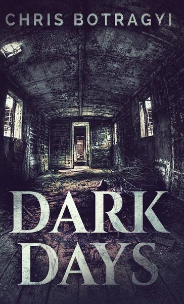 Produktbild: Dark Days
