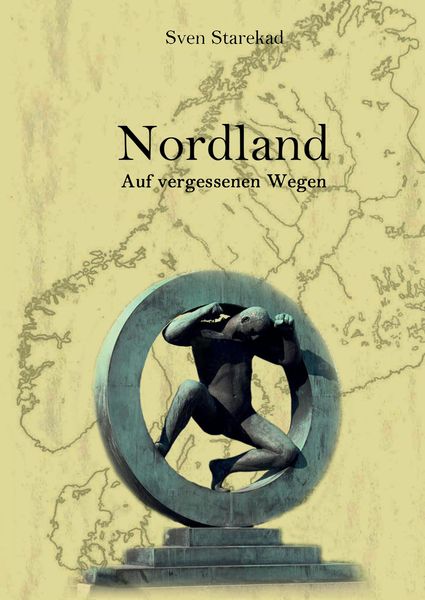 Produktbild: Nordland. Auf vergessenen Wegen. Band 2 Finnland.