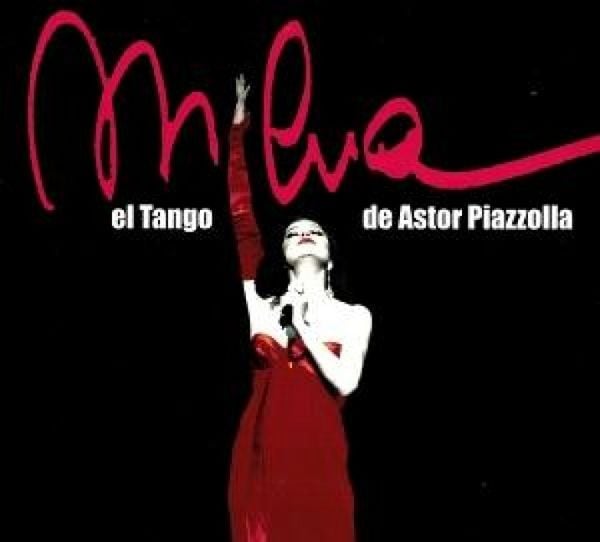 Produktbild: El Tango De Astor Piazzolla