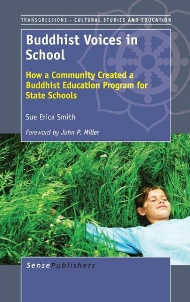 Produktbild: Buddhist Voices in School