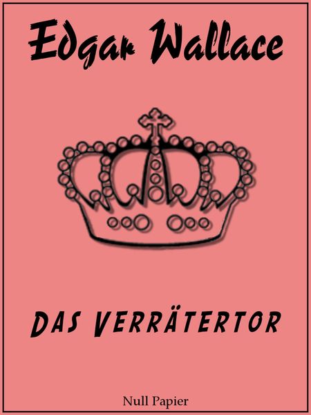 Produktbild: Das Verr&auml;tertor