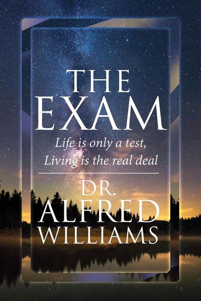 Produktbild: The Exam