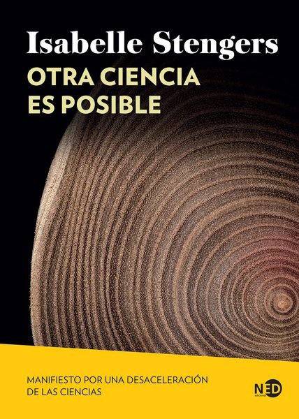 Produktbild: Otra ciencia es posible