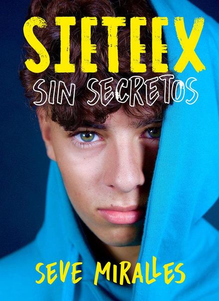 Produktbild: Sin secretos