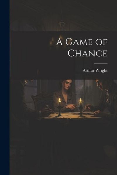 Produktbild: A Game of Chance