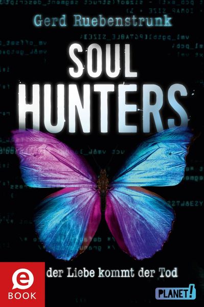 Produktbild: Soul Hunters
