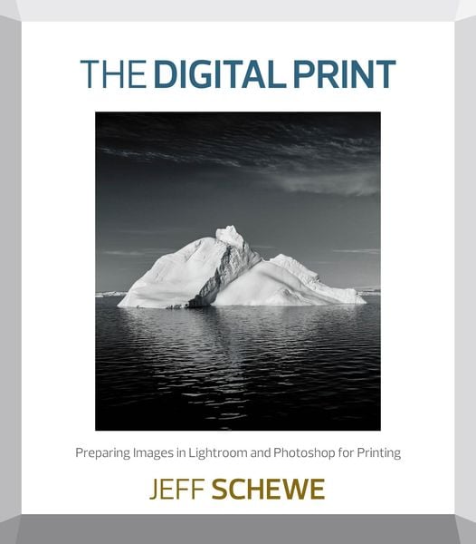 Produktbild: The Digital Print