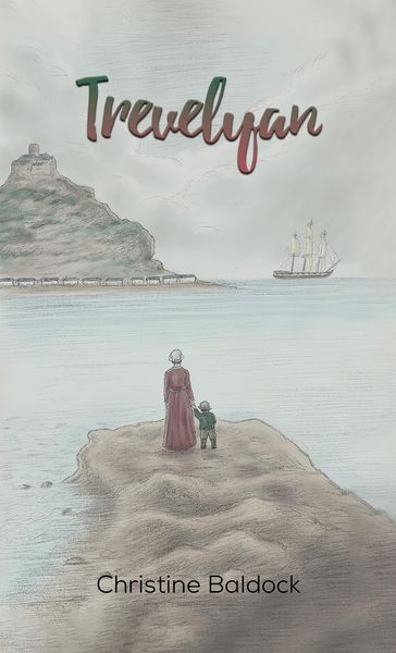 Produktbild: Trevelyan