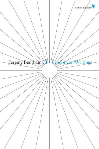Produktbild: The Panopticon Writings