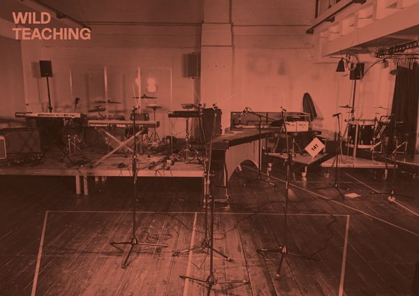 Produktbild: INTERPRET*INNENKAMMER Polyphonic Workshop Sound &ndash; Performance & concept