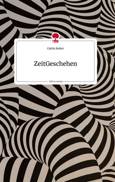 Produktbild: ZeitGeschehen. Life is a Story - story.one
