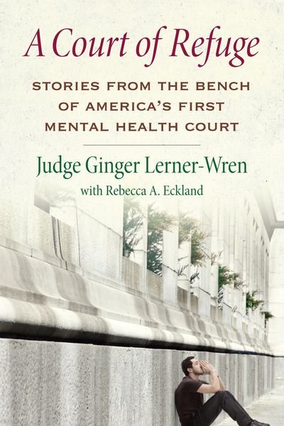 Produktbild: A Court of Refuge