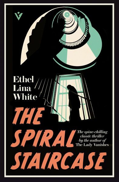 Produktbild: The Spiral Staircase