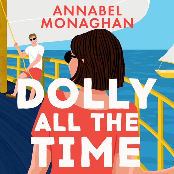 Produktbild: Dolly All the Time