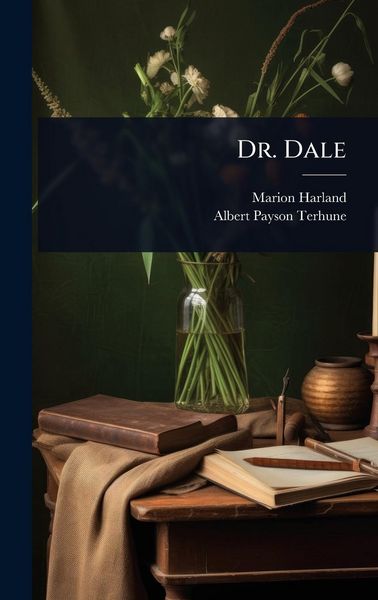 Produktbild: Dr. Dale
