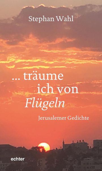 Produktbild: Tr&auml;ume ich von Fl&uuml;geln
