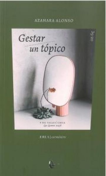 Produktbild: Gestar un t&oacute;pico