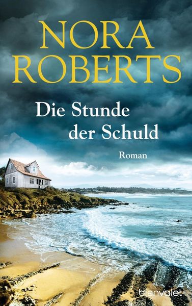 Produktbild: Die Stunde der Schuld