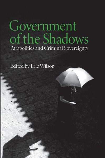 Produktbild: Government of the Shadows