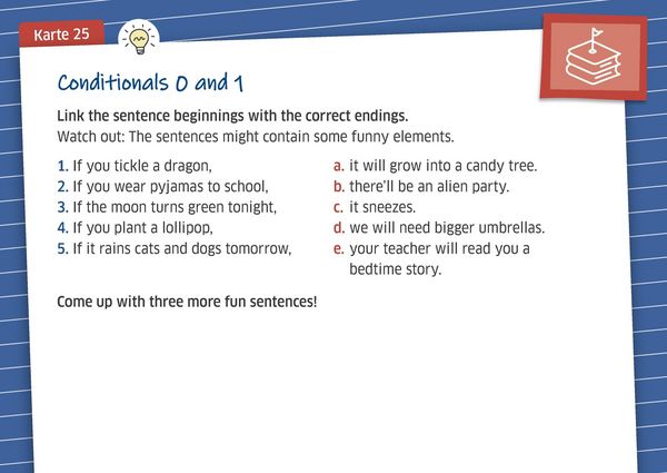 Produktbild: Die Englisch-Kartei f&uuml;r Schnelle - Klasse 7/8