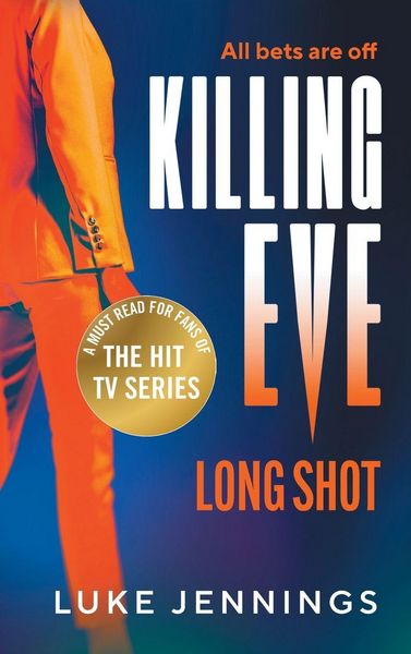 Produktbild: Killing Eve