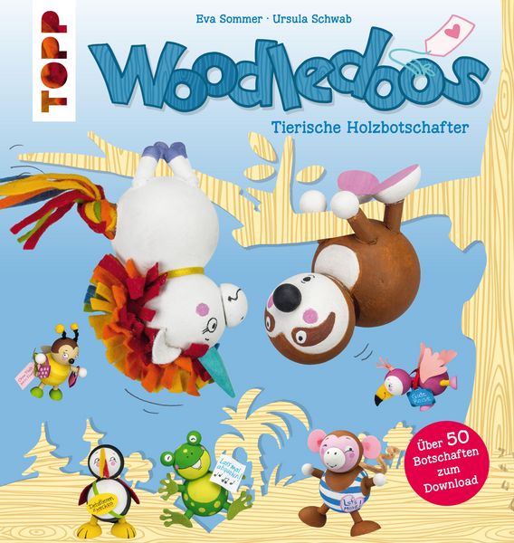 Produktbild: Woodledoos