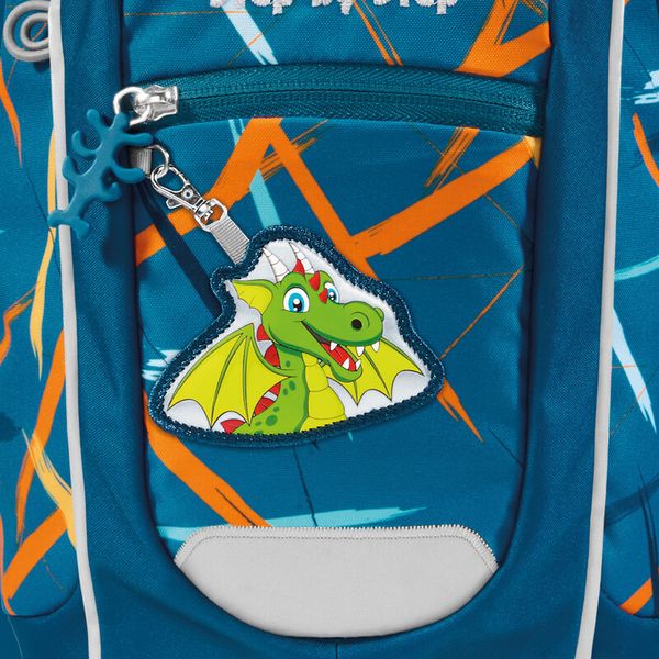 Produktbild: KIGA Mini Rucksack Dragon Milo