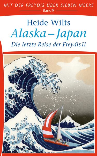 Produktbild: Alaska - Japan
