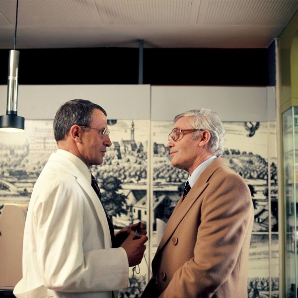 Produktbild: Tatort Essen - 50 Jahre Kommissar Haferkamp - Jubil&auml;ums-Gesamtedition (Alle 20 F&auml;lle mit Hansj&ouml;rg Felmy) [20 DVDs]