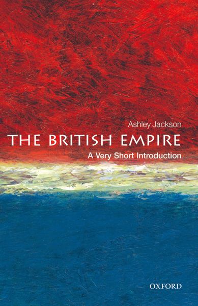 Produktbild: The British Empire