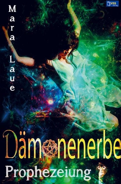 Prophezeiung, Taschenbuch von Mara Laue, Bookmundo, 9789403614380