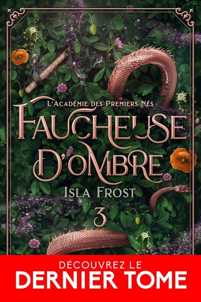 Produktbild: Faucheuse d'ombre