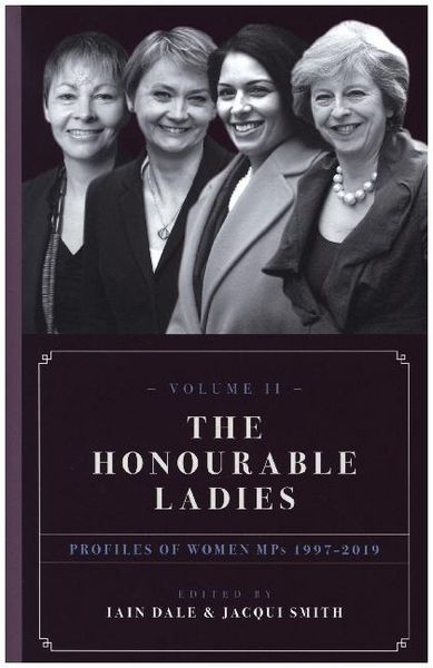 Produktbild: The Honourable Ladies